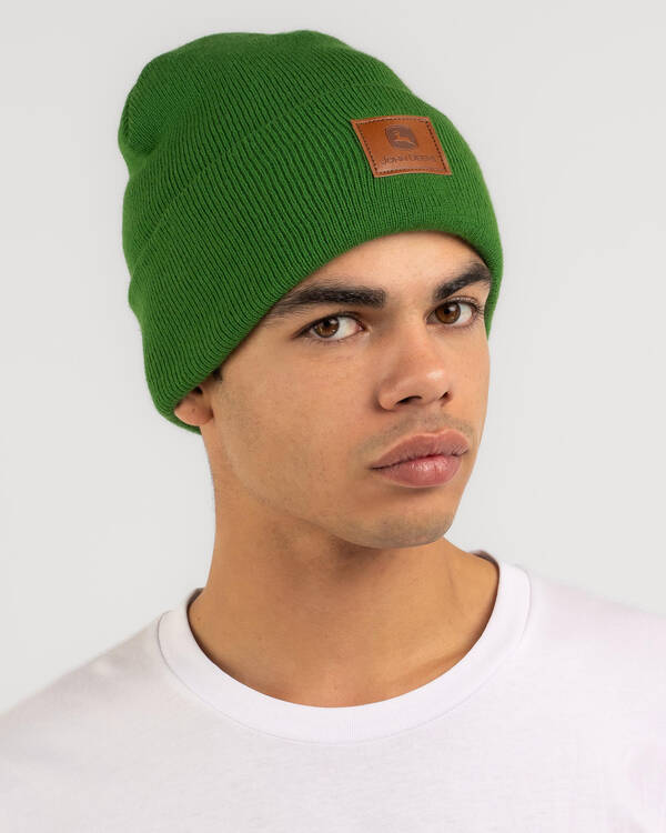 John Deere Beanie