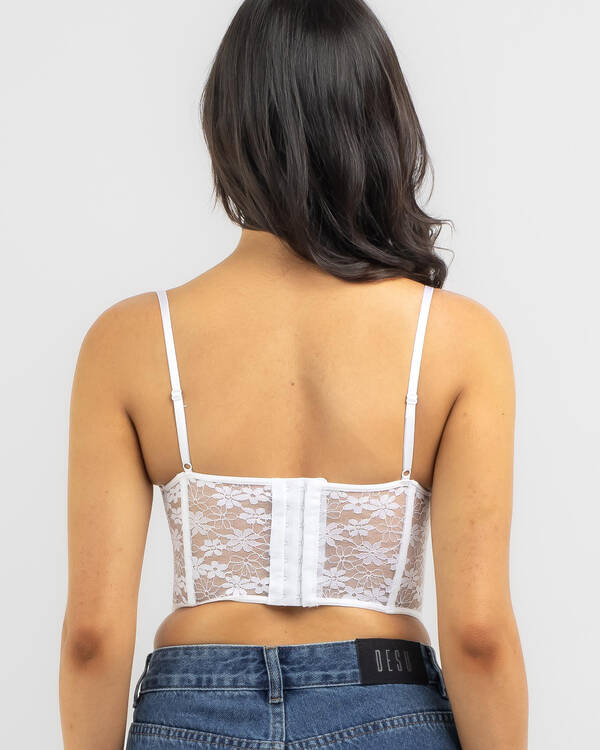 Jorja Corset