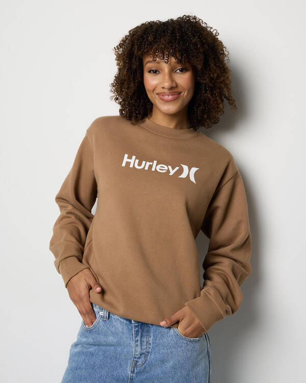 One And Only Crewneck Sweatshirt