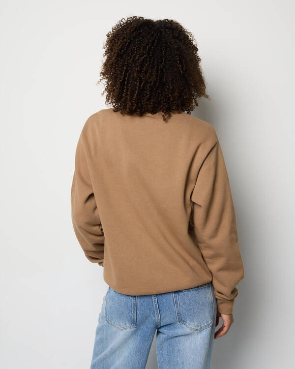 One And Only Crewneck Sweatshirt