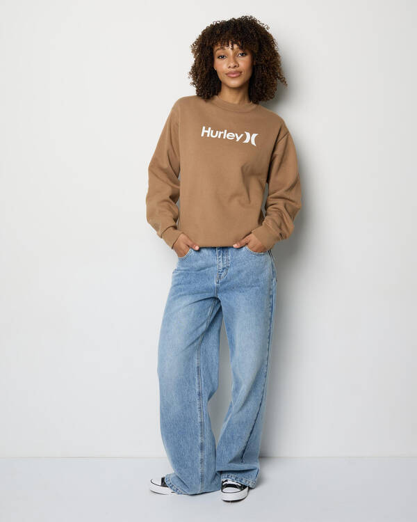 One And Only Crewneck Sweatshirt