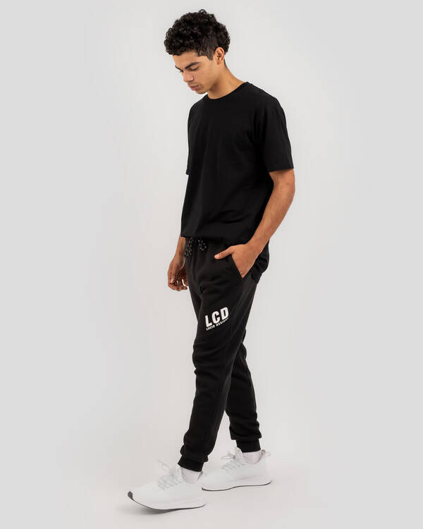 Sight Track Pants