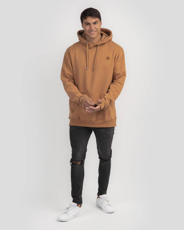 Amplify Hoodie