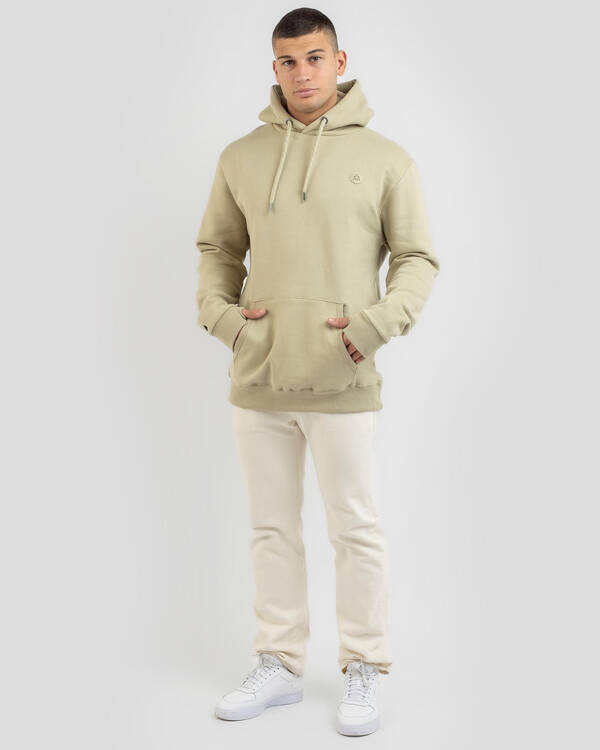 Amplify Hoodie