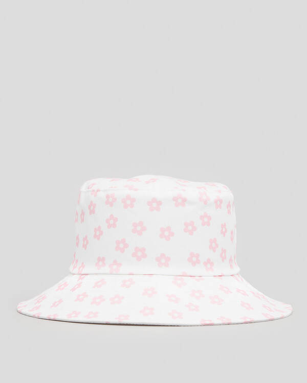 Posie Bucket Hat