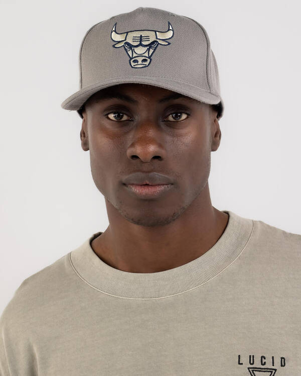 Chicago Bulls Cap