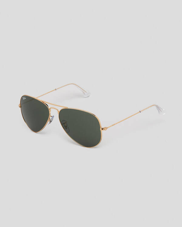 RB3025 Aviator Sunglasses