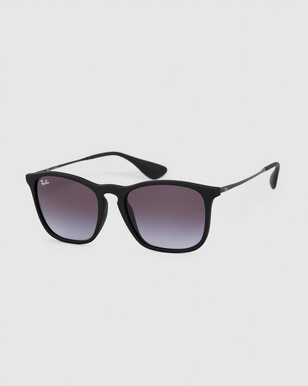 0RB4187 Chris Sunglasses