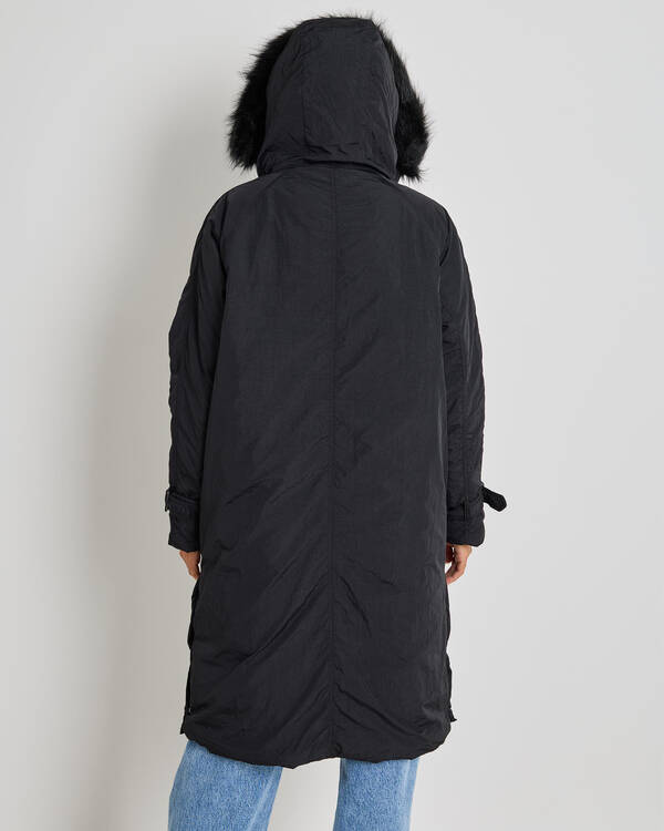 Yosemite Anorak Jacket