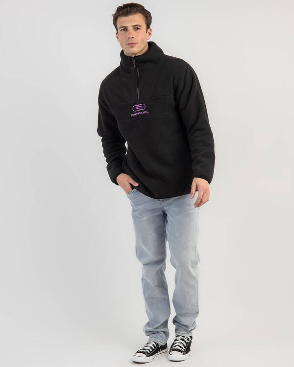 Bells Polar Fleece Sweatshirt