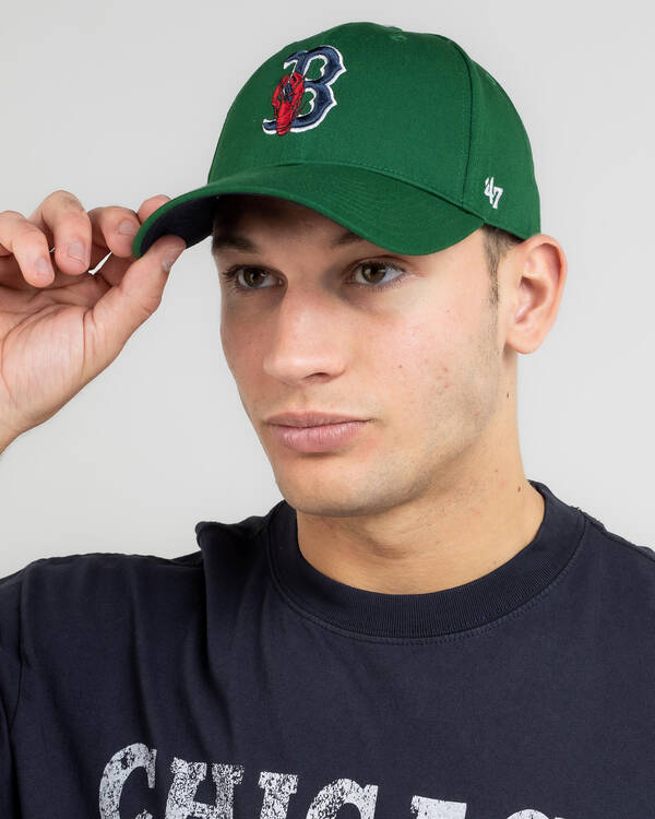Boston Red Sox Eden Thorn '47 MVP Cap