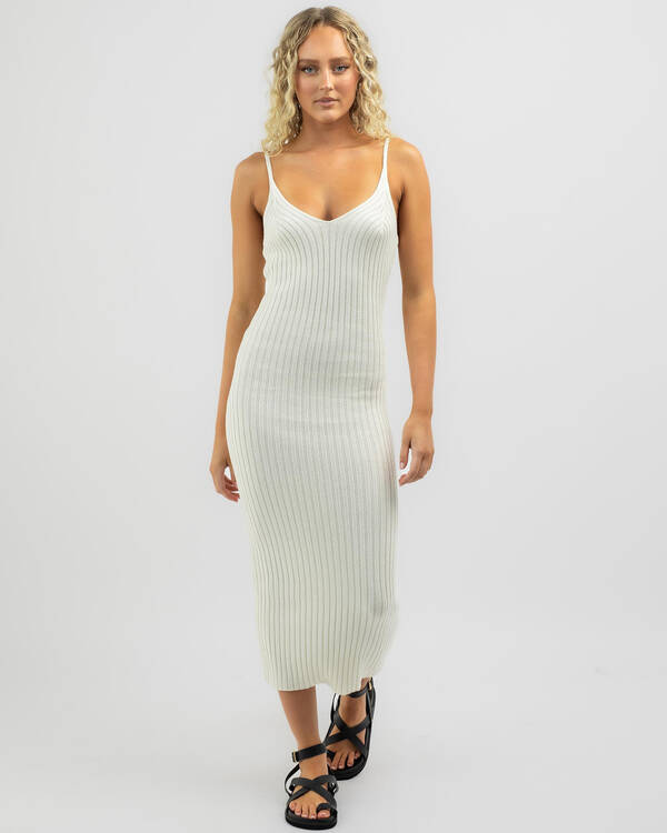 Princeton Midi Dress