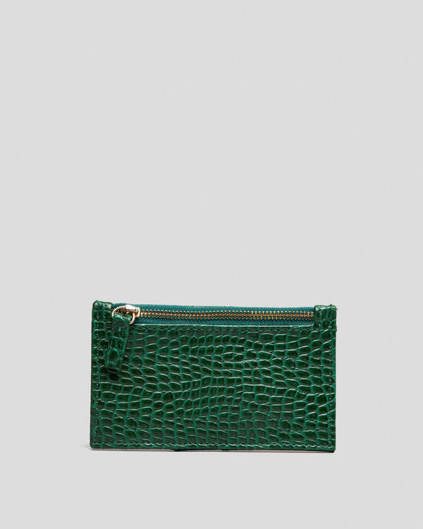 Billie Card Wallet