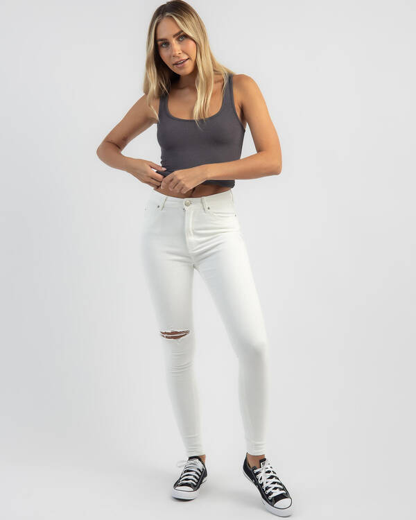 Becca Skinny Jeans