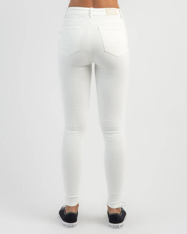 Becca Skinny Jeans