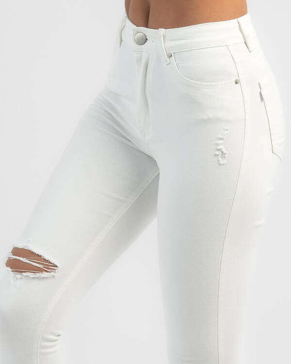 Becca Skinny Jeans