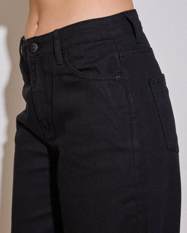 Willow Wide Leg Jeans