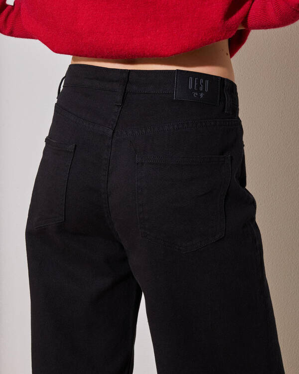 Willow Wide Leg Jeans