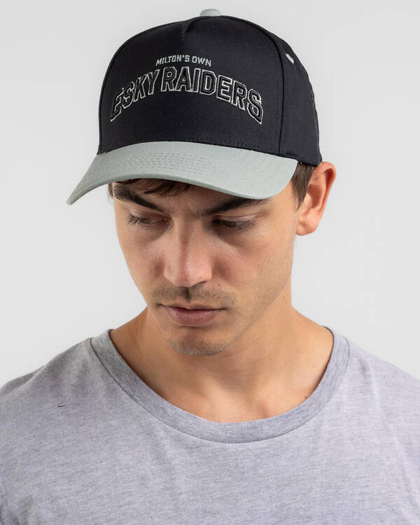 Esky Raiders Cap