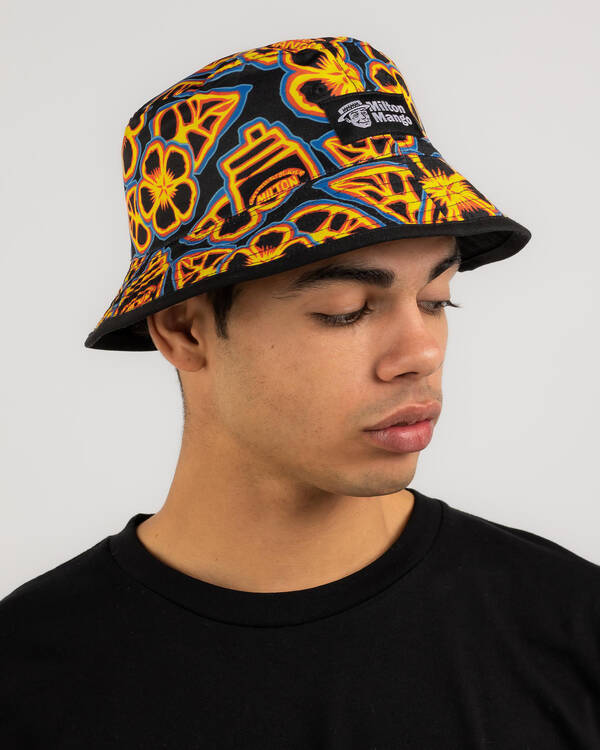 Stingin' 4 Bucket Hat