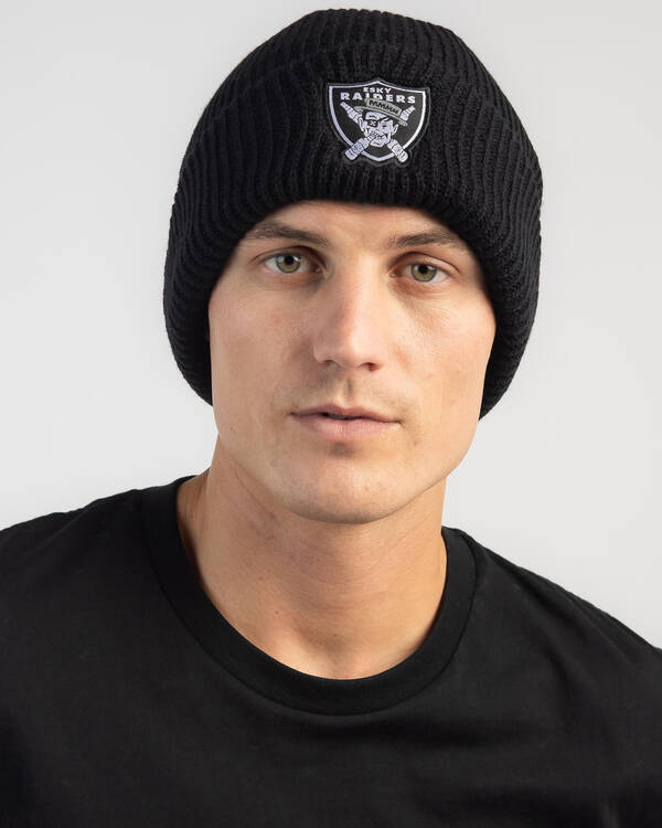 Esky Raiders Beanie