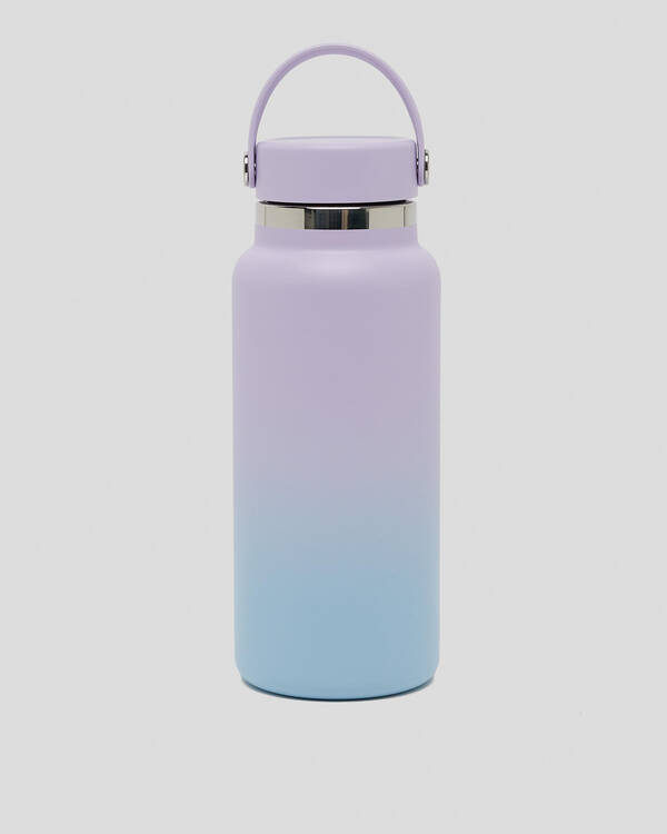 32oz Wide Mouth Drink Bottle