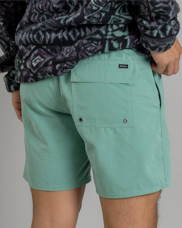 Opposites Elastic 2 Shorts