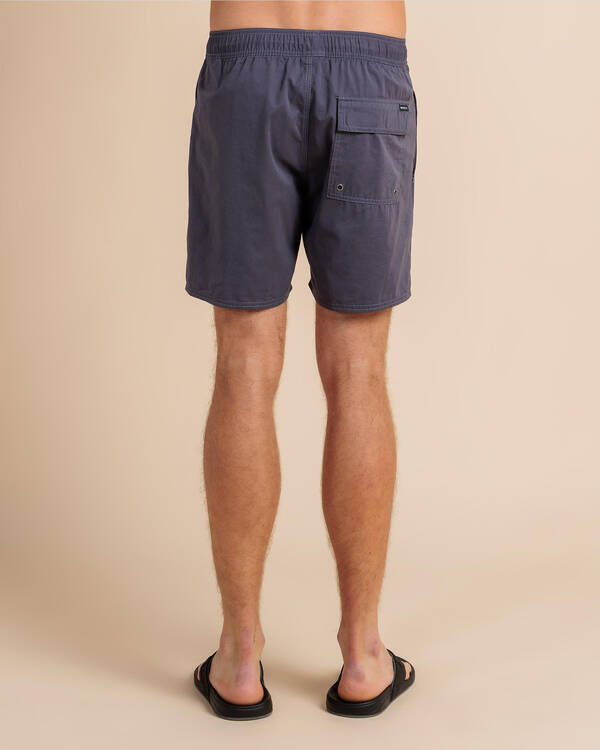 Opposites Elastic 2 Shorts