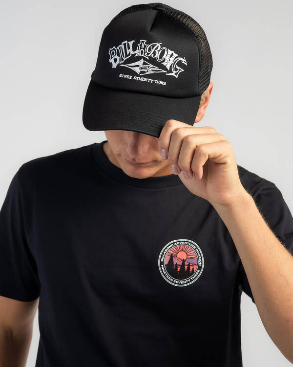 Ransom Trucker Cap