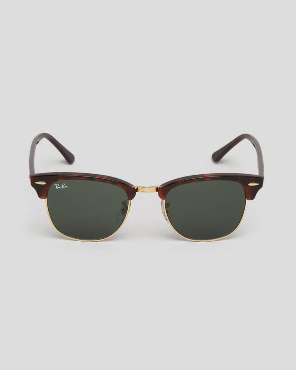 Clubmaster Sunglasses