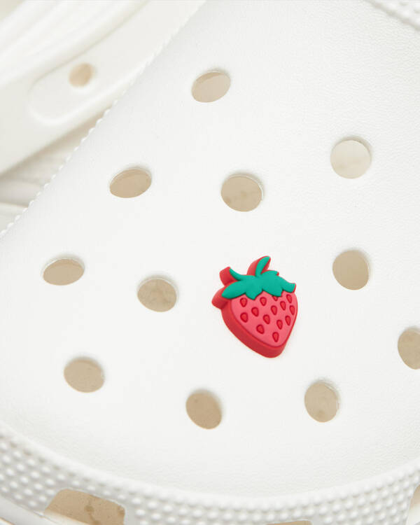 Strawberry Fruit Jibbitz