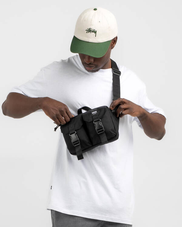 Persue Shoulder Bag