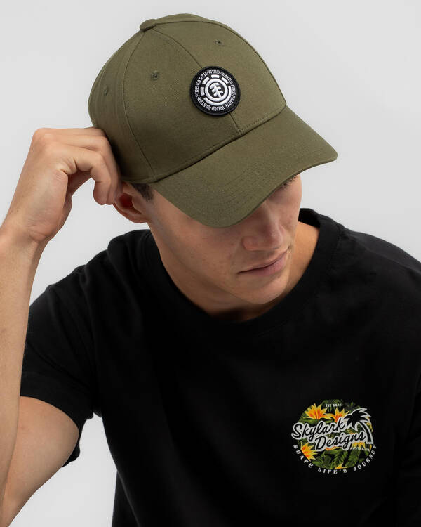 TreeLogo 2.0 Cap