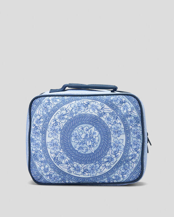Blossom Lunch Box