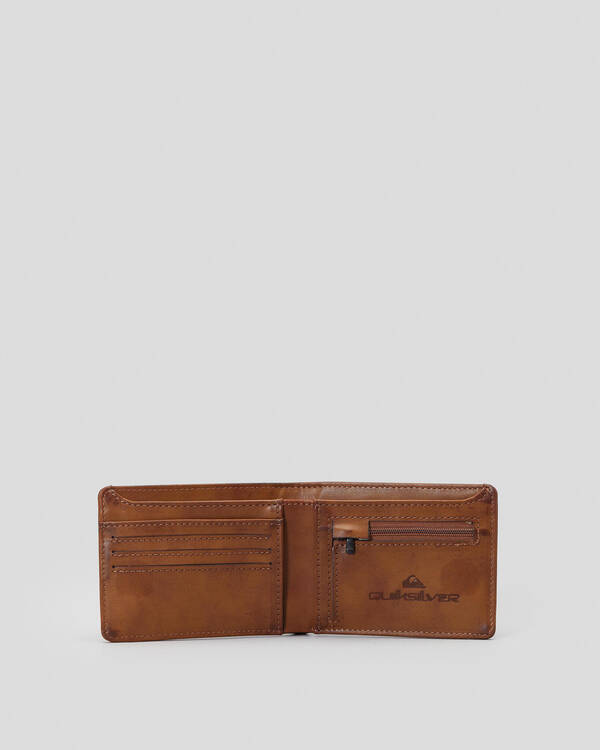 Slim Rays Wallet