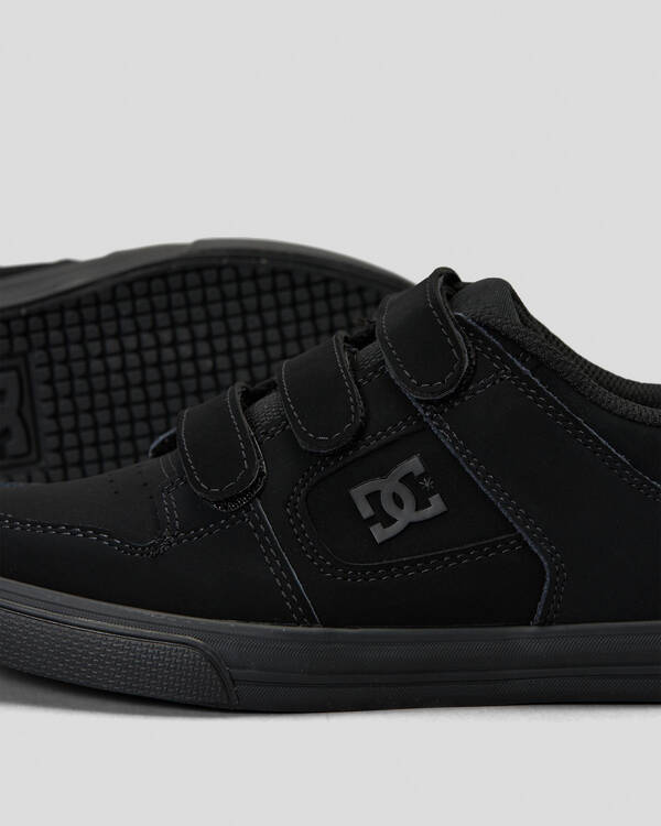 Junior Boys' Pure V Shoes