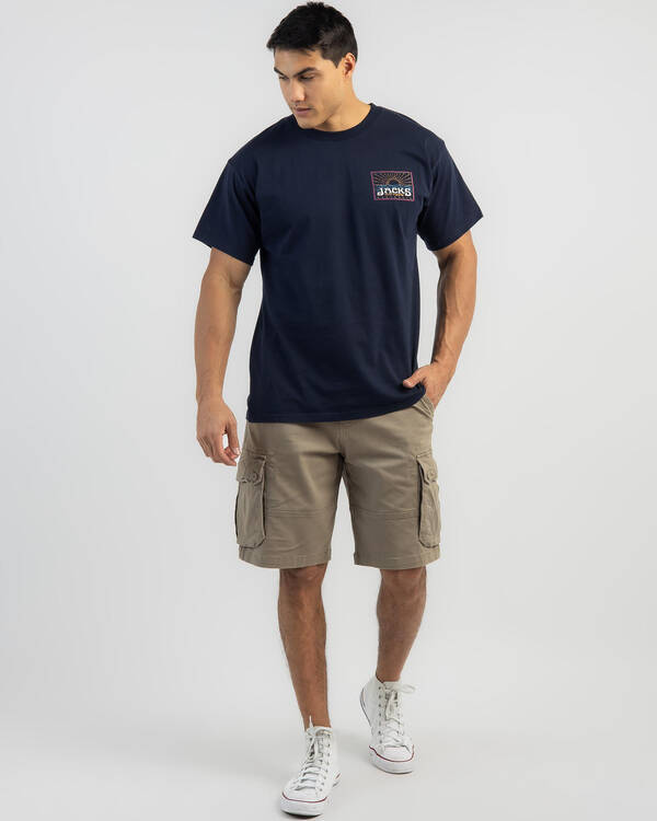 Raising Cargo Shorts
