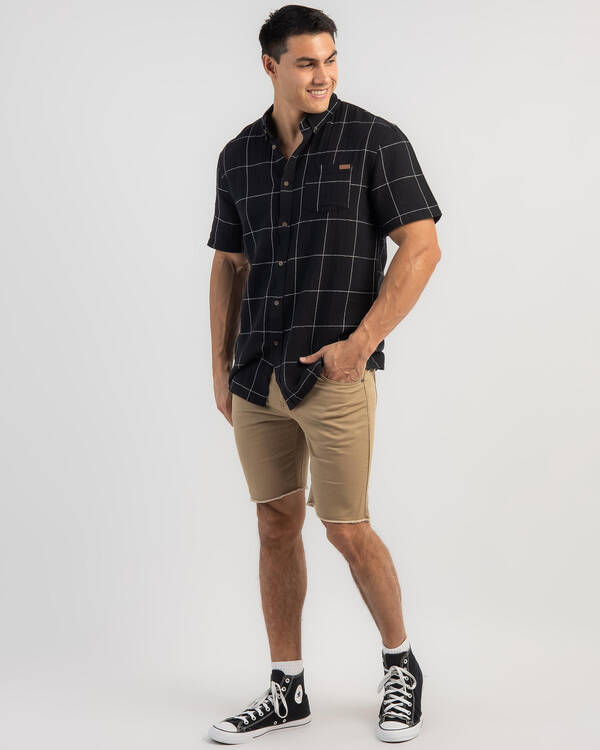 Direction Walk Shorts