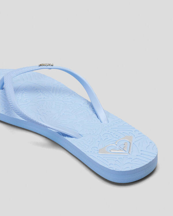 Antilles II Thongs