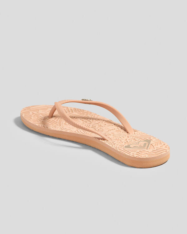 Antilles II Thongs