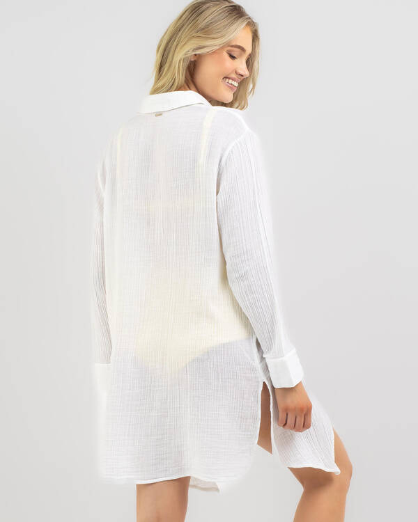 Sun and Limonade Beach Cover