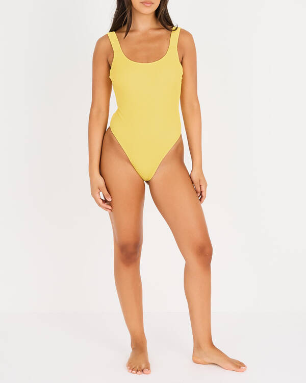 Love New One Piece Swimsuit
