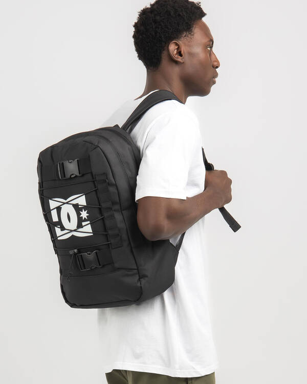 Inverted Backpack