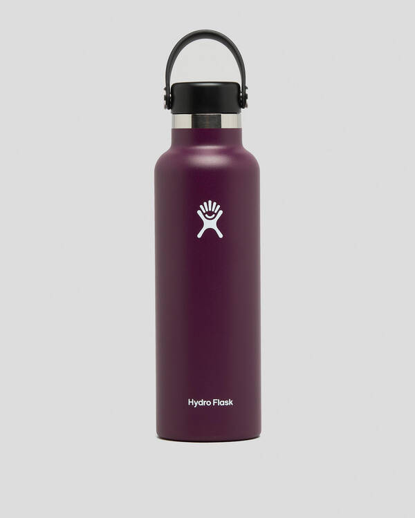 21oz Standard Mouth Drink Bottle