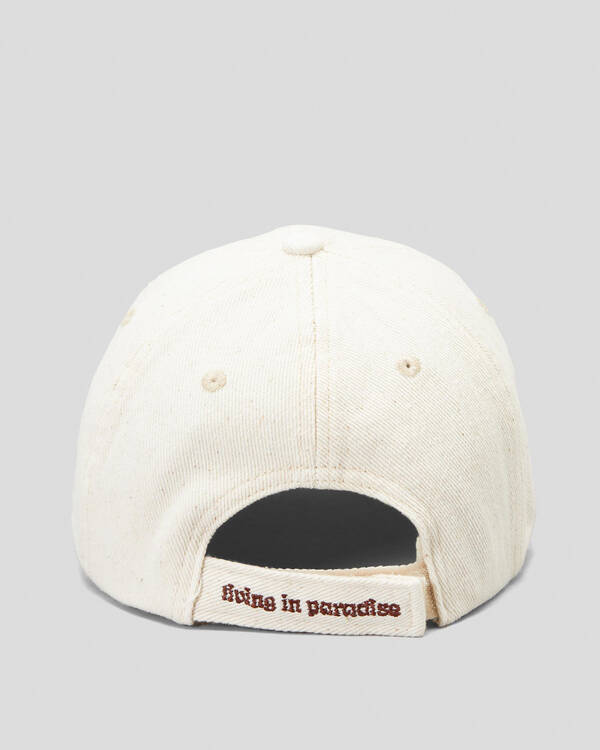 Paradise Dad Cap