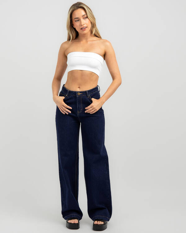 Indi Bandeau