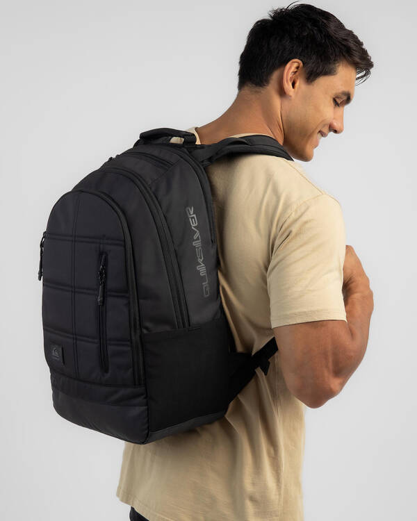 Bon Voyage Backpack