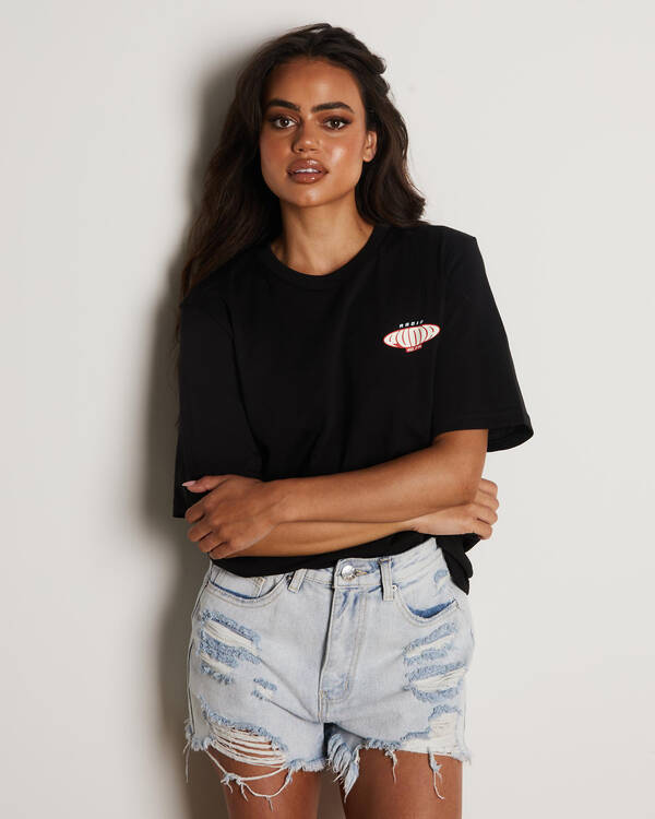 Graphics FM T-Shirt