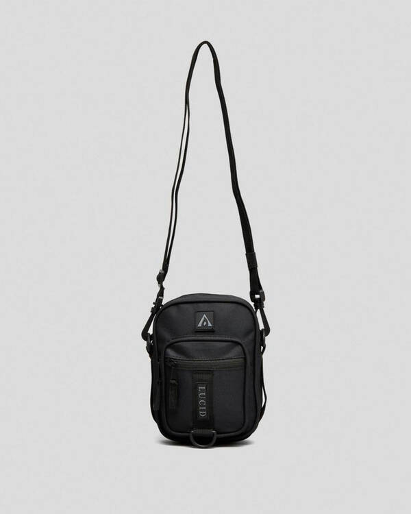 Agent Festival Bag