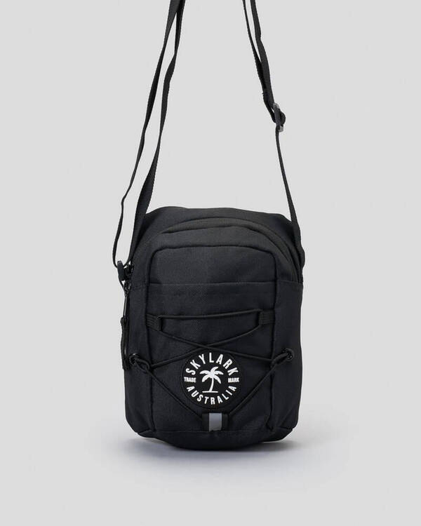 Tracker Festival Bag